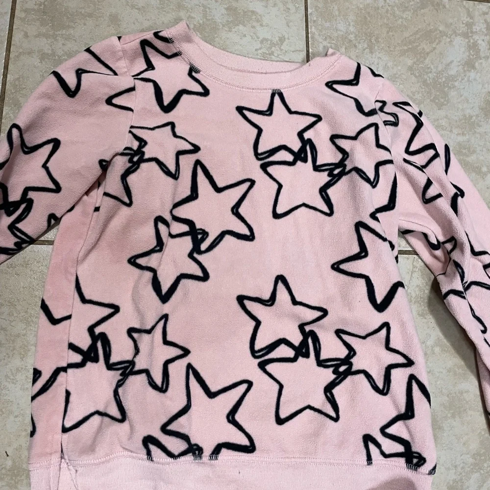 Carters Girls Pajamas - Picture 3 of 6